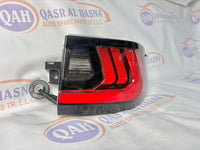 8155152F80 Stop Light Right Side Rear Combination Lamp RH Lexus LBX 81551-52F80