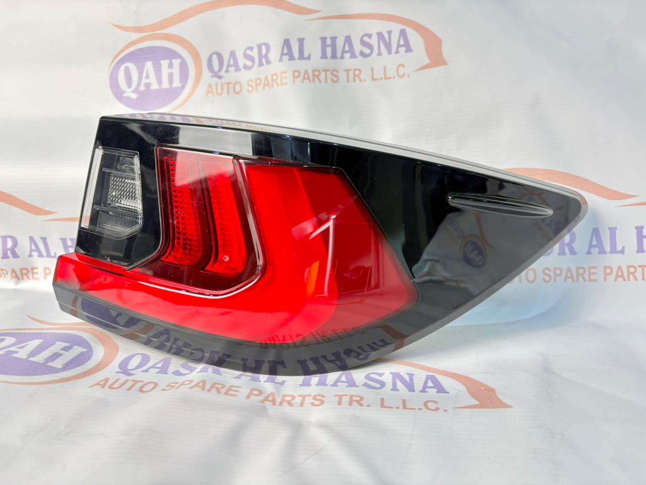 8155152F80 Stop Light Right Side Rear Combination Lamp RH Lexus LBX 81551-52F80