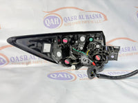 8155152F80 Stop Light Right Side Rear Combination Lamp RH Lexus LBX 81551-52F80