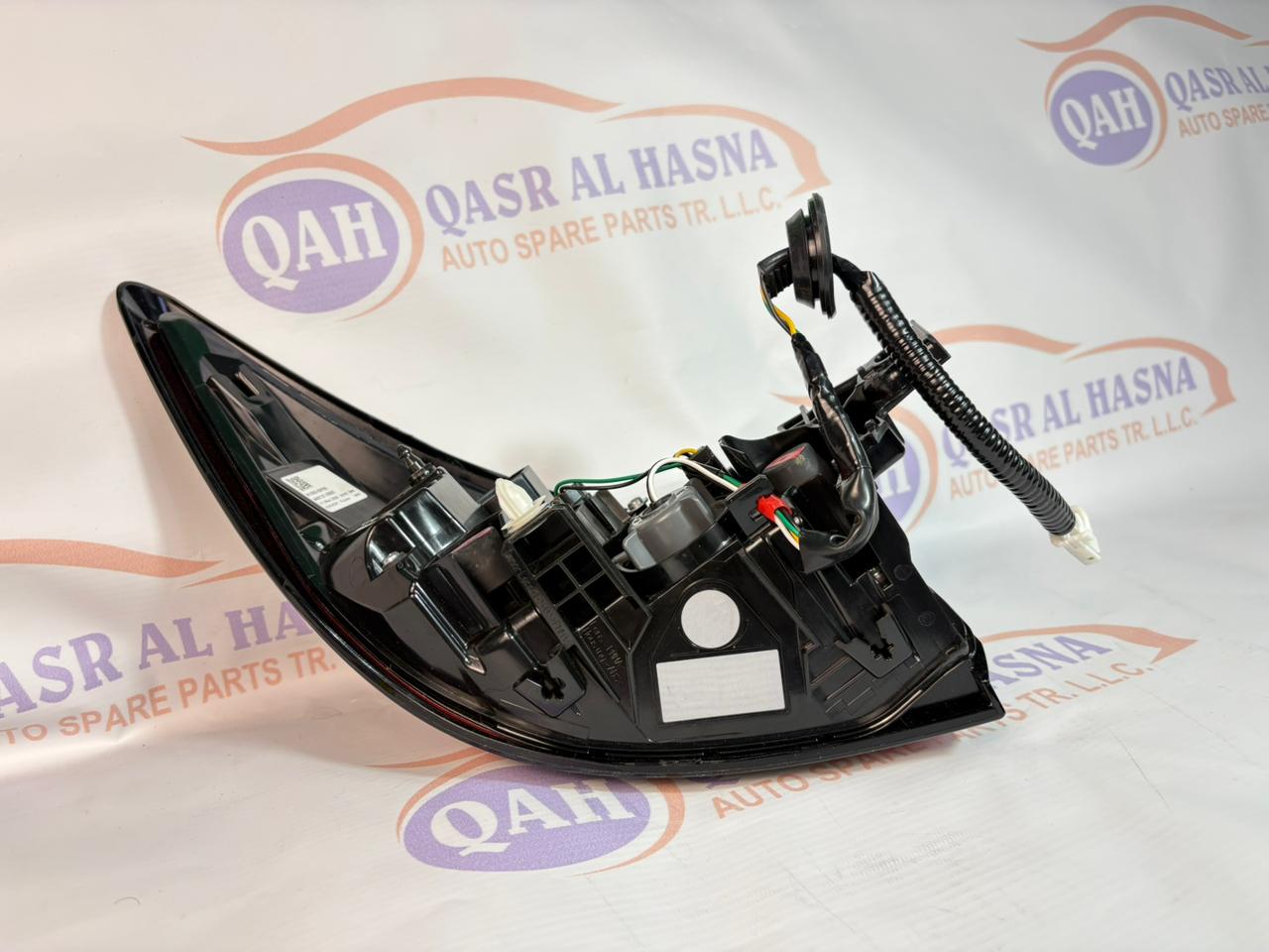 8155152F80 Stop Light Right Side Rear Combination Lamp RH Lexus LBX 81551-52F80