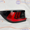 8156152F80 Stop Light Left Side Rear Combination Lamp LH Lexus LBX 81561-52F80 2