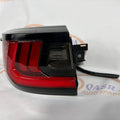 8156152F80 Stop Light Left Side Rear Combination Lamp LH Lexus LBX 81561-52F80 1