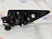 8156152F80 Stop Light Left Side Rear Combination Lamp LH Lexus LBX 81561-52F80