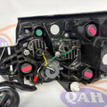8156152F80 Stop Light Left Side Rear Combination Lamp LH Lexus LBX 81561-52F80 5