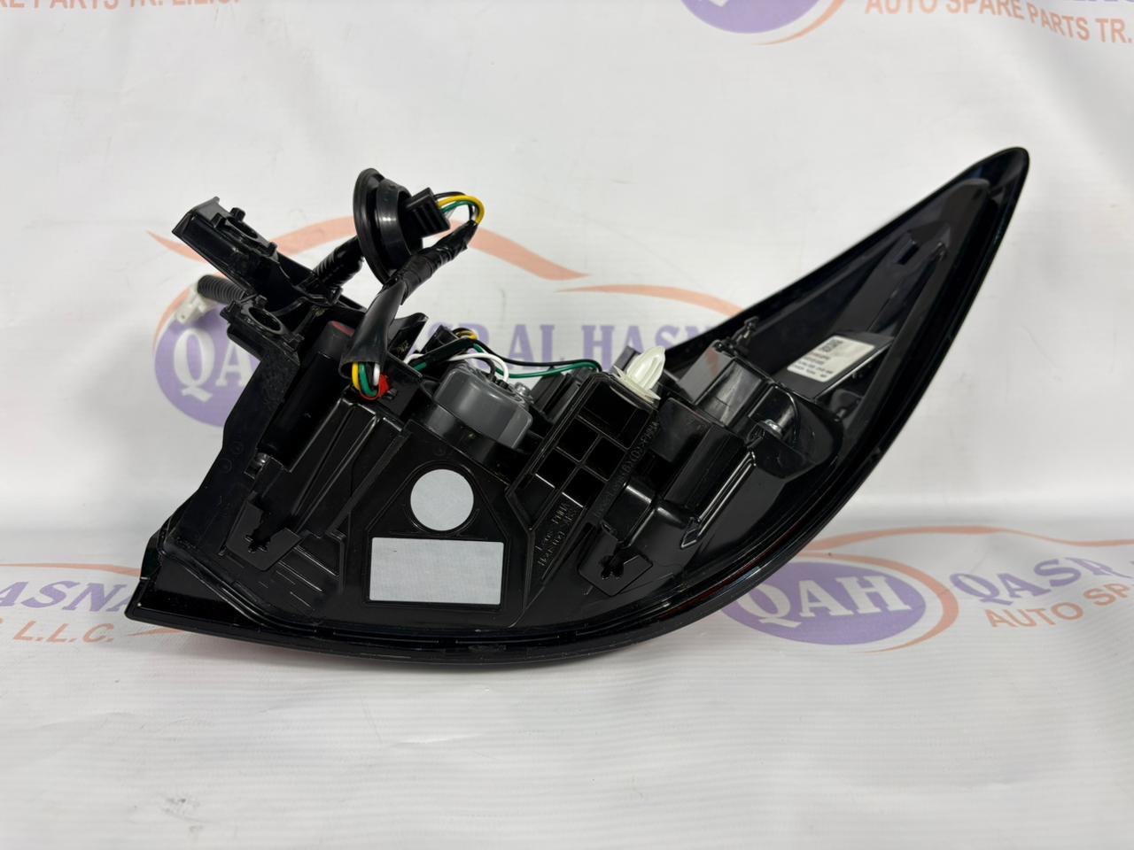 8156152F80 Stop Light Left Side Rear Combination Lamp LH Lexus LBX 81561-52F80