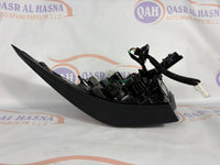 8156152F80 Stop Light Left Side Rear Combination Lamp LH Lexus LBX 81561-52F80