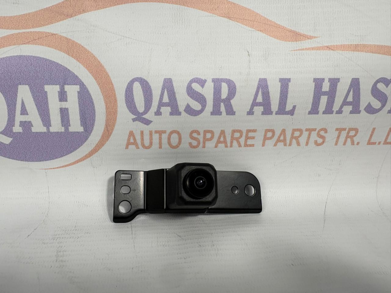 86790-52611 LEXUS LBX CAMERA ASSY, TELEVISION, FR Genuine Toyota (8679052611)