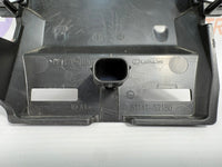 53141-52180 LEXUS LBX GARNISH, RADIATOR GRILLE Genuine Toyota (5314152180)