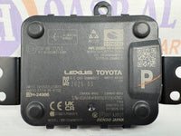 Lexus 88210-48150 SENSOR ASSY, MILLIME 8821048150 Lexus Radar Assy Front