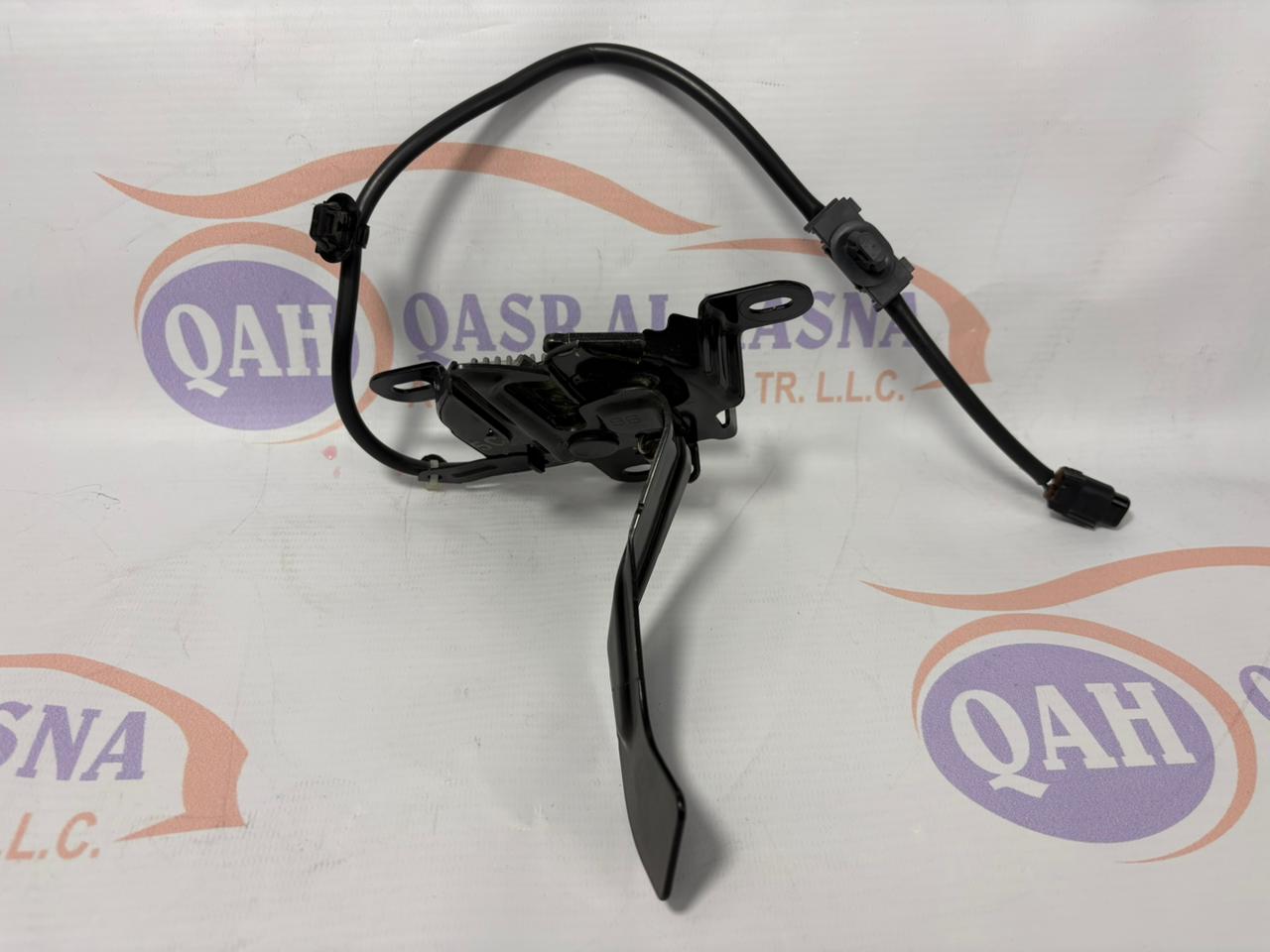 53510-52C50 HOOD LOCK LEXUS LBX 2023-2026 RHD