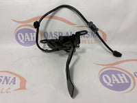 53510-52C50 HOOD LOCK LEXUS LBX 2023-2026 RHD