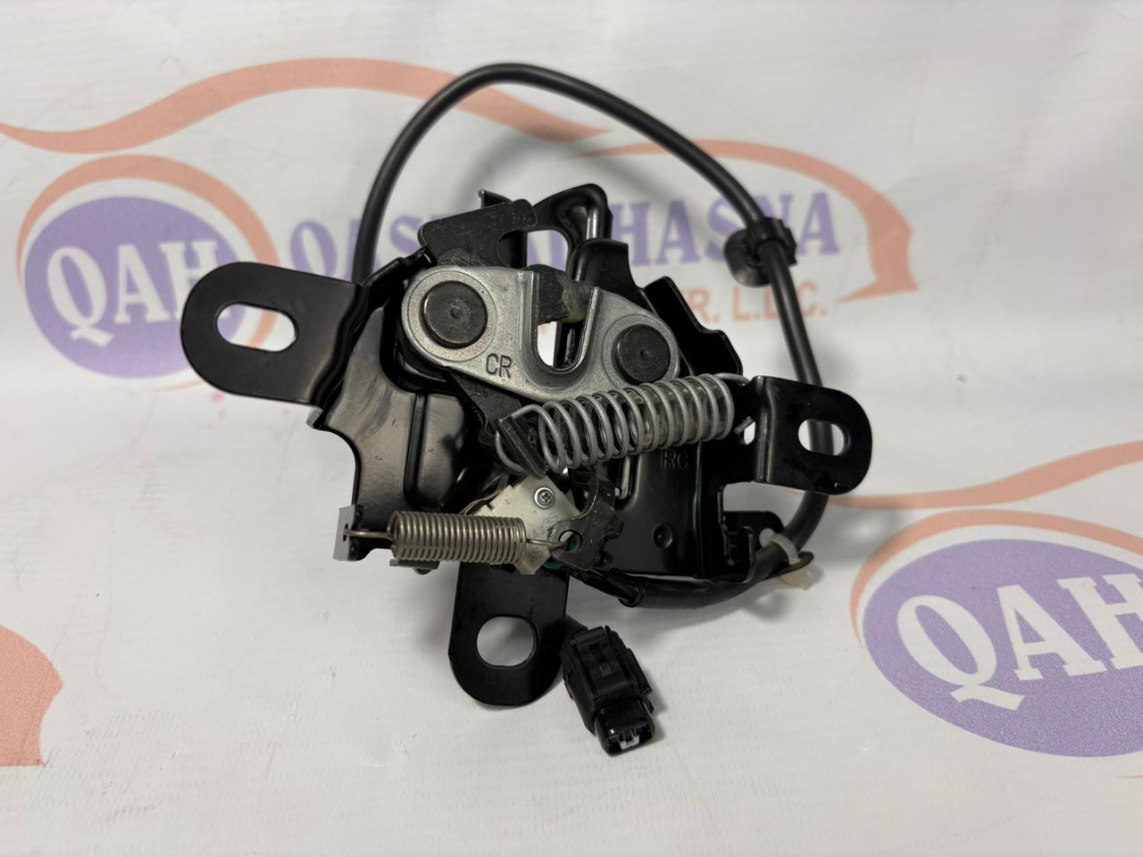 53510-52C50 HOOD LOCK LEXUS LBX 2023-2026 RHD