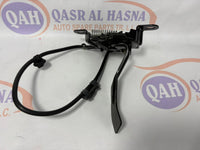 53510-52C50 HOOD LOCK LEXUS LBX 2023-2026 RHD