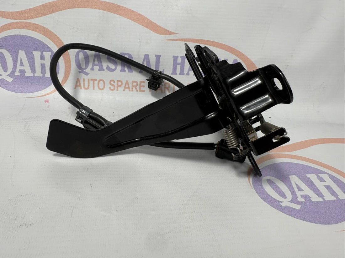53510-52C50 HOOD LOCK LEXUS LBX 2023-2026 RHD