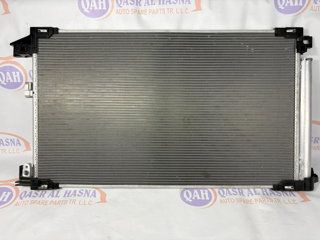 884A0-52020 CONDENSER ASSY LEXUS LBX, COOLER Genuine Toyota (884A052020)