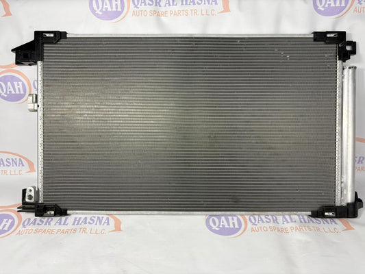 884A0-52020 CONDENSER ASSY LEXUS LBX, COOLER Genuine Toyota (884A052020)