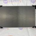 884A0-52020 CONDENSER ASSY LEXUS LBX, COOLER Genuine Toyota (884A052020) 2