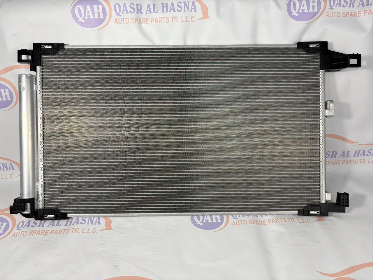 884A0-52020 CONDENSER ASSY LEXUS LBX, COOLER Genuine Toyota (884A052020)