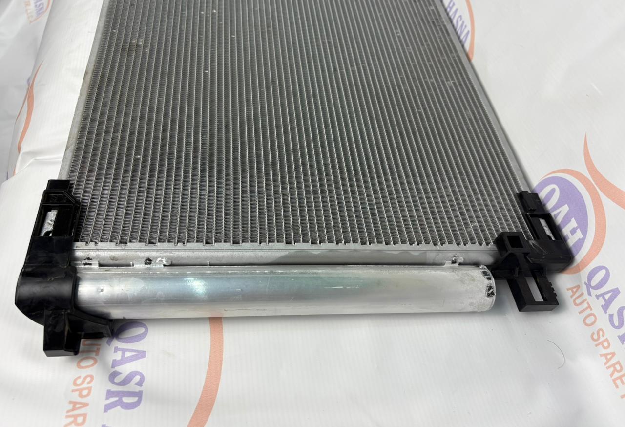 884A0-52020 CONDENSER ASSY LEXUS LBX, COOLER Genuine Toyota (884A052020)