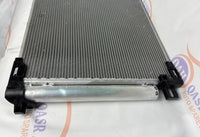 884A0-52020 CONDENSER ASSY LEXUS LBX, COOLER Genuine Toyota (884A052020)