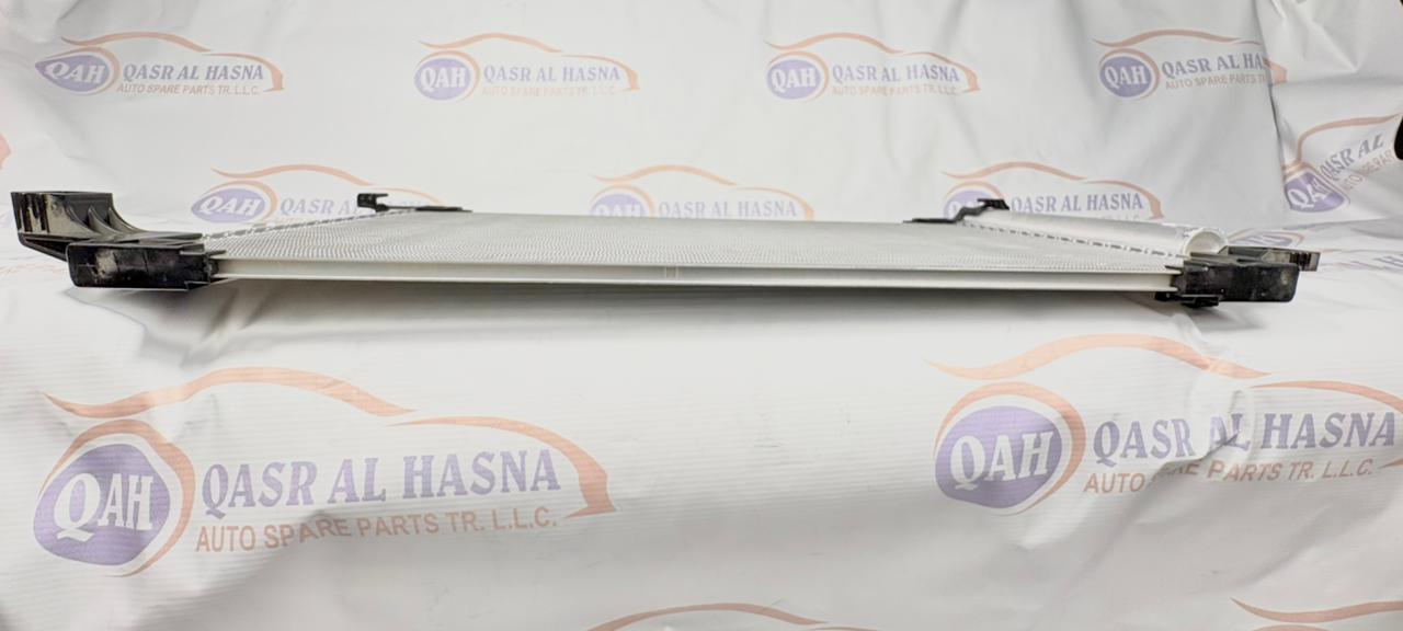 884A0-52020 CONDENSER ASSY LEXUS LBX, COOLER Genuine Toyota (884A052020)