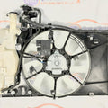 16363-31500 Fan Assembly LBX W/Motor 16711-15310 16361-21150 1