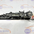 16363-31500 Fan Assembly LBX W/Motor 16711-15310 16361-21150 6