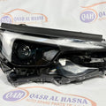 81105-52P20 Headlamp for Lexus LBX Right Side Headlights RH LBX Parts 1