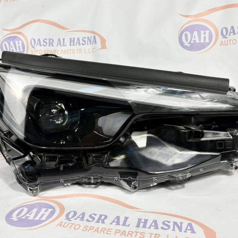81105-52P20 Headlamp for Lexus LBX Right Side Headlights RH LBX Parts