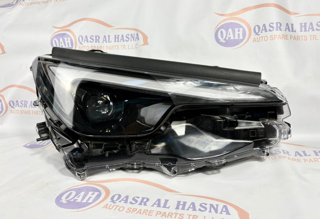 81105-52P20 Headlamp for Lexus LBX Right Side Headlights RH LBX Parts