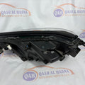 81105-52P20 Headlamp for Lexus LBX Right Side Headlights RH LBX Parts 5