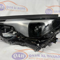 81106-52P20 Headlamp for Lexus LBX Left Side Headlights LH LBX Parts 8110652P20 3