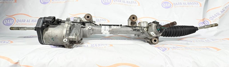 STEERING BOX SIENNA 2021-2026 TOYOTA STEERING RACK 44250-08050-00 GEAR ASSY, ELECTRIC