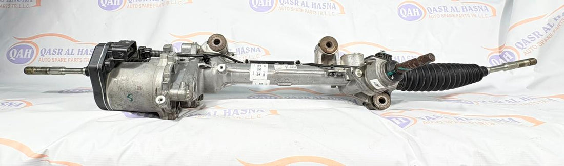 STEERING BOX SIENNA 2021-2026 TOYOTA STEERING RACK 44250-08050-00 GEAR ASSY, ELECTRIC