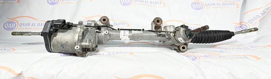 STEERING BOX SIENNA 2021-2026 TOYOTA STEERING RACK 44250-08050-00 GEAR ASSY, ELECTRIC