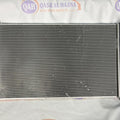 16400-15640 RADIATOR ASSY LEXUS LBX Genuine Toyota (1640015640) 1