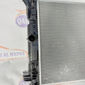 16400-15640 RADIATOR ASSY LEXUS LBX Genuine Toyota (1640015640) 4