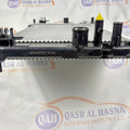 16400-15640 RADIATOR ASSY LEXUS LBX Genuine Toyota (1640015640) 5
