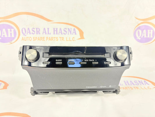 Lexus IS Series 86140-53640 Radio Receiver Assembly 2020-2022