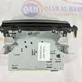 Lexus IS Series 86140-53640 Radio Receiver Assembly 2020-2022 5