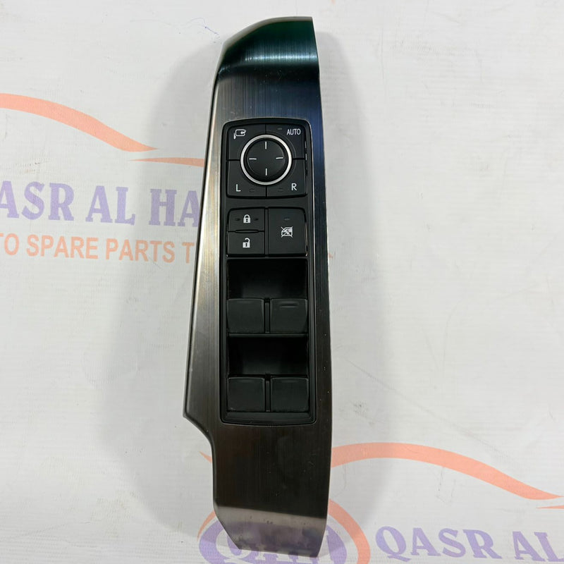 2023-2024 Lexus IS Master Driver Window Control Switch 840A0-53030