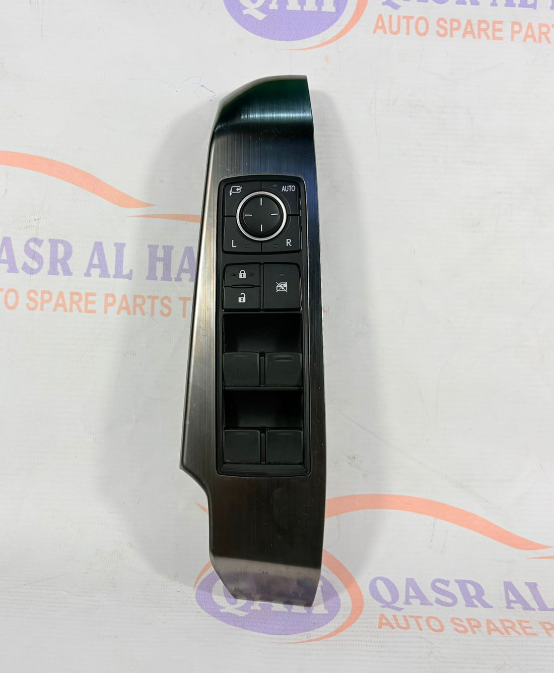 2023-2024 Lexus IS Master Driver Window Control Switch 840A0-53030
