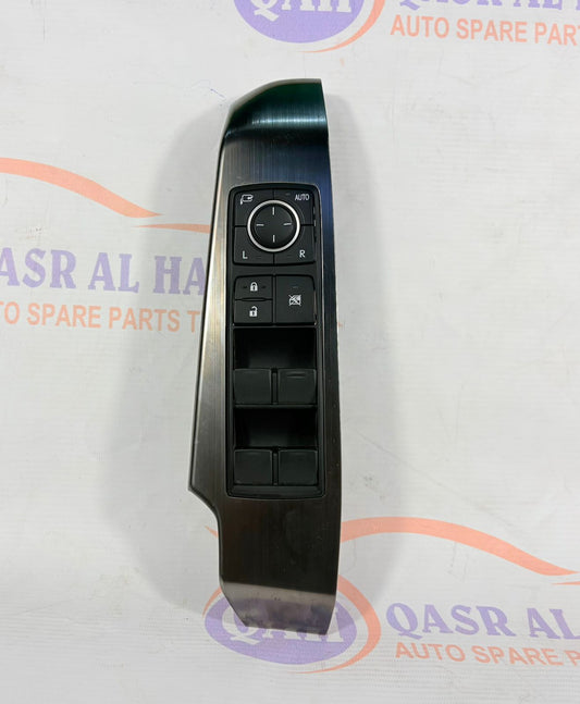 2023-2024 Lexus IS Master Driver Window Control Switch 840A0-53030