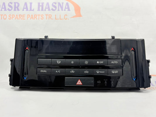 55900-53680 Control Assy Air Conditioner Lexus IS Series 2020-2022
