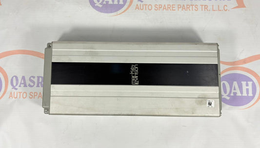 Lexus 86280-0W540 Stereo Component Amplifier Assembly Replace No: 86280-48440