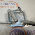 Transmission Oil Cooler Toyota 33493-78030 & Lexus 33493-F6010 2