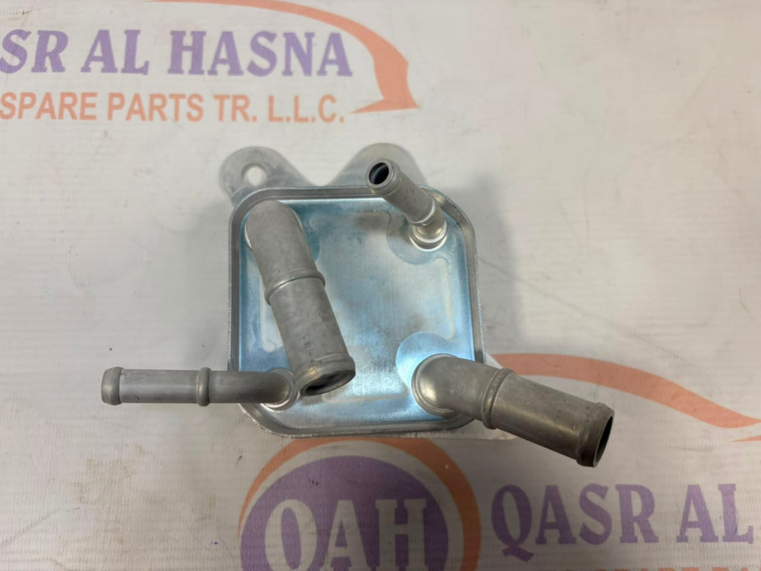 Transmission Oil Cooler Toyota 33493-78030 & Lexus 33493-F6010