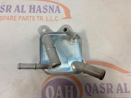 Transmission Oil Cooler Toyota 33493-78030 & Lexus 33493-F6010