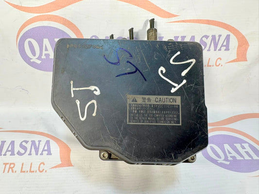 89541-0E010 ABS RX350 2010 Anti Lock Brake Pump Module 44540-0E090
