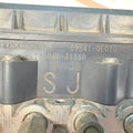89541-0E010 ABS RX350 2010 Anti Lock Brake Pump Module 44540-0E090 5
